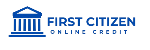 First Citizen Personal Banking Logo